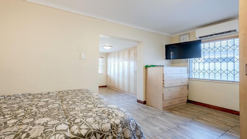 4 Bedroom Property for Sale in Tygerdal Western Cape